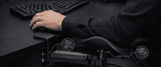 De Biomechanische Paradox: Waarom je €1.600+ setup je schouder sloopt