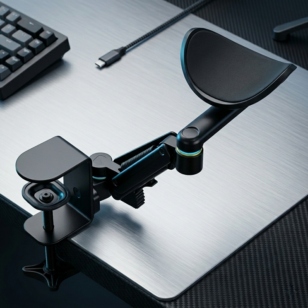 AXON Pivot Support 2