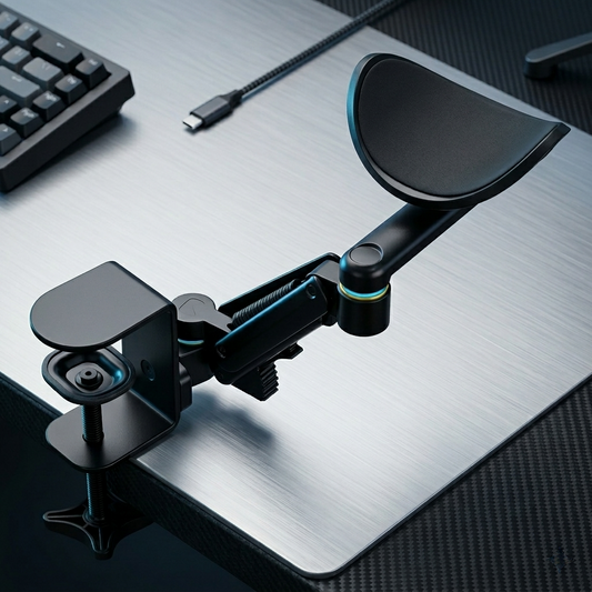 AXON Pivot Support 2
