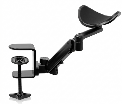 Ergonomic Forearm Rest #1